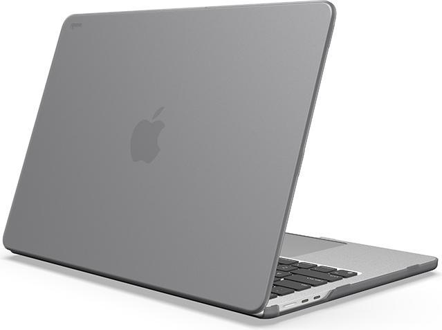 Produktbild Moshi iGlaze Hardshell Case - Obudowa MacBook Air 13.6" M2 (2022) (Stealth Black)" (13.60", Apple)