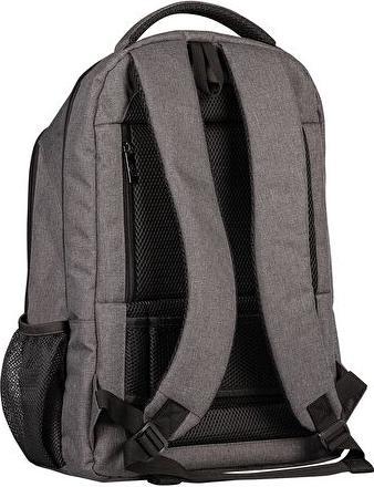Produktbild Wedo Rucksack College grau (28 l)