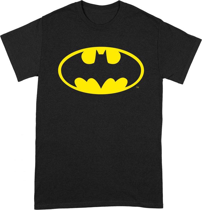 Produktbild Batman Tshirt (S)