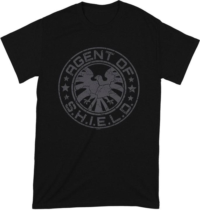 Marvel Tshirt