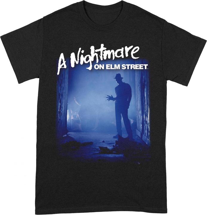 Dick Smith Freddy Is Waiting Tshirt
