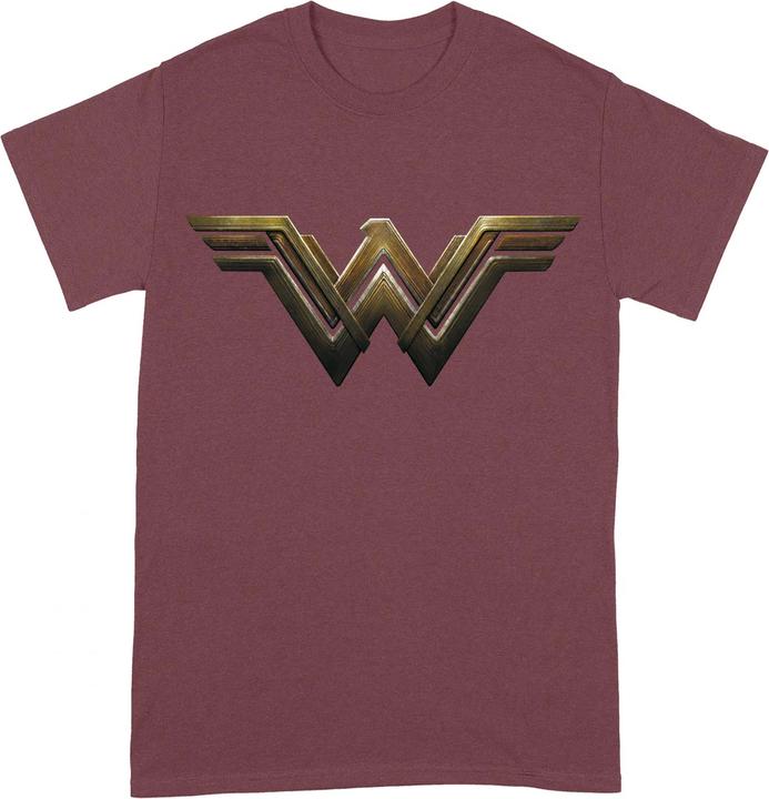 Wonder Woman Tshirt