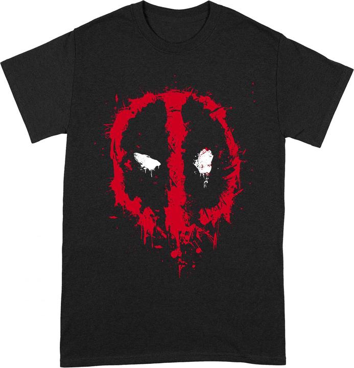 Produktbild Deadpool Tshirt (S)