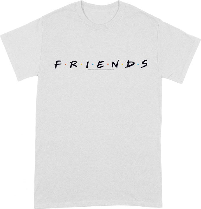 Friends Tshirt (M)