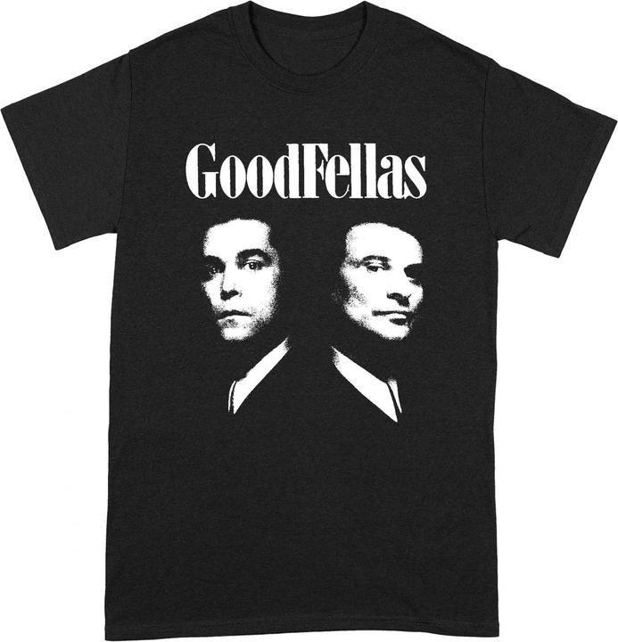Actual product image Goodfellas Tshirt (M)