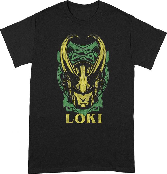 Immagine prodotto Loki Tshirt (S)