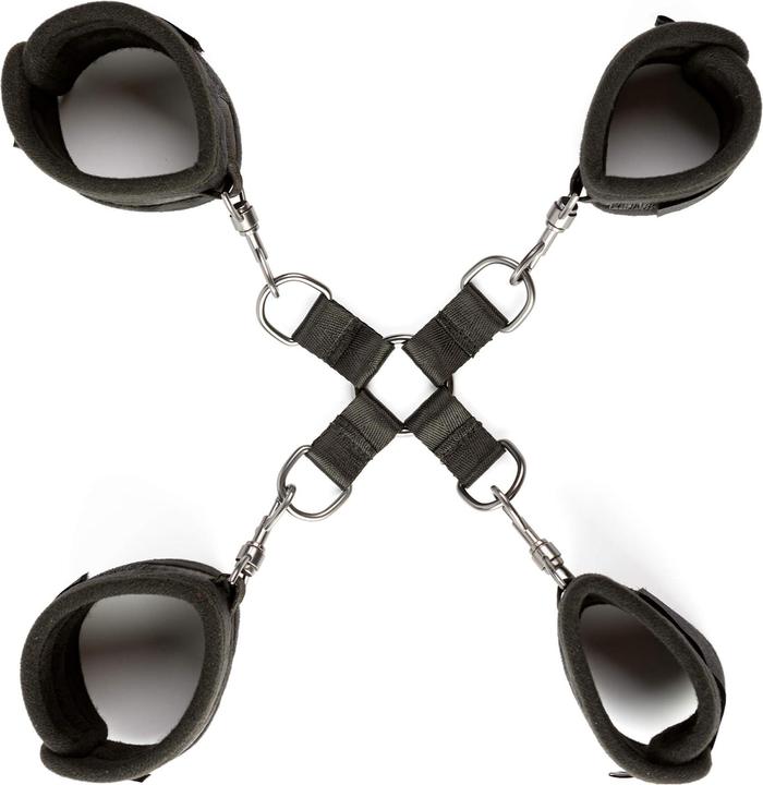 Actual product image Sei Mio Hogtied and Satisfied