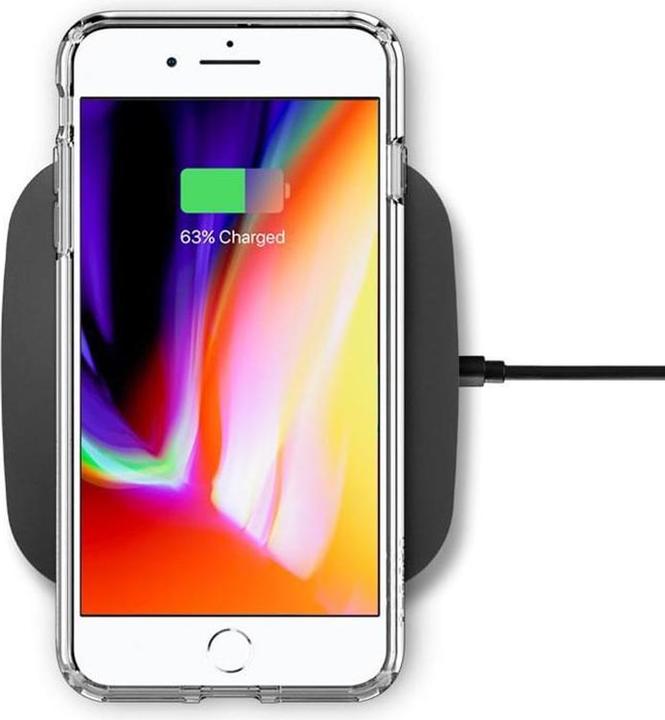 Actual product image Spigen Ultra Hybrid 2 (Apple iPhone 7)