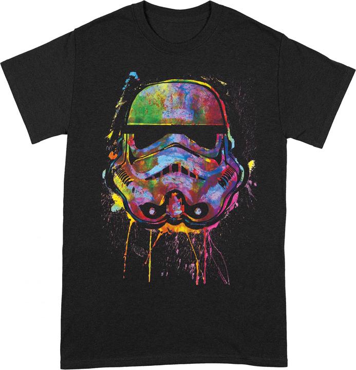 Produktbild Star Wars Tshirt (L)