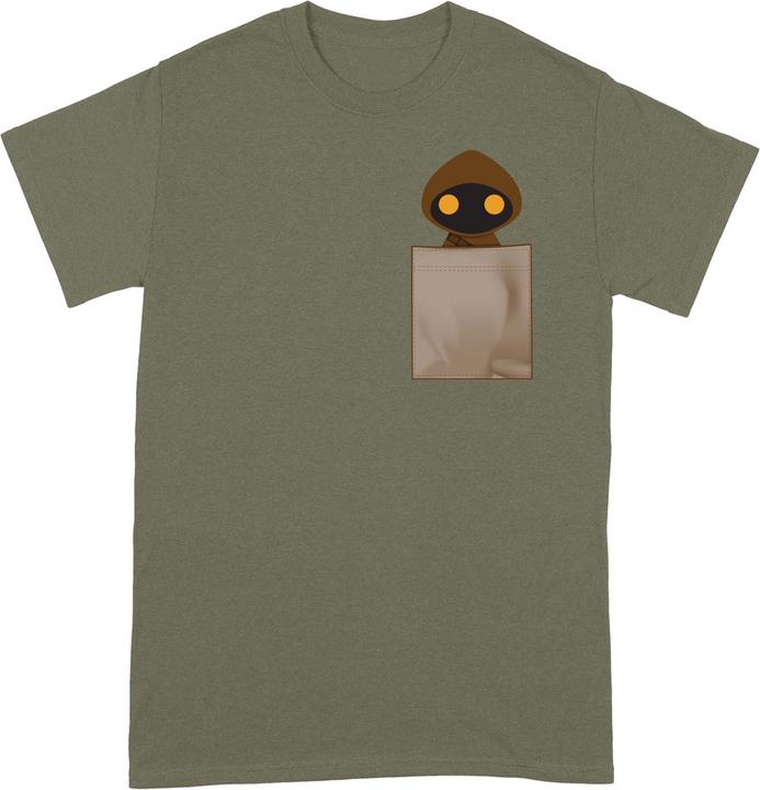 Immagine prodotto Star Wars Tshirt (S)