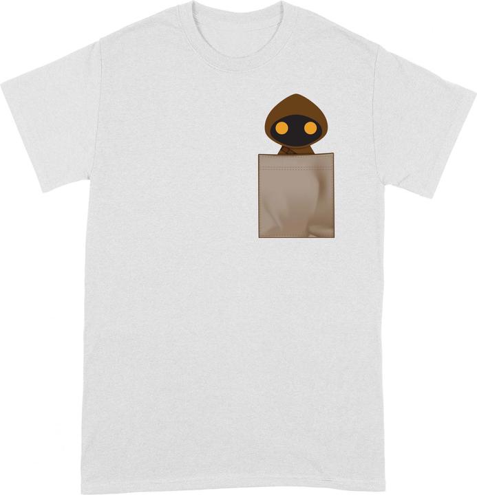 Actual product image Star Wars Tshirt (S)