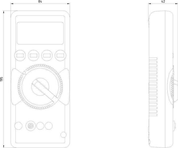 Actual product image Siemens AS-I addressing device