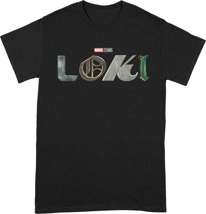 Immagine prodotto Loki Tshirt (XXL)
