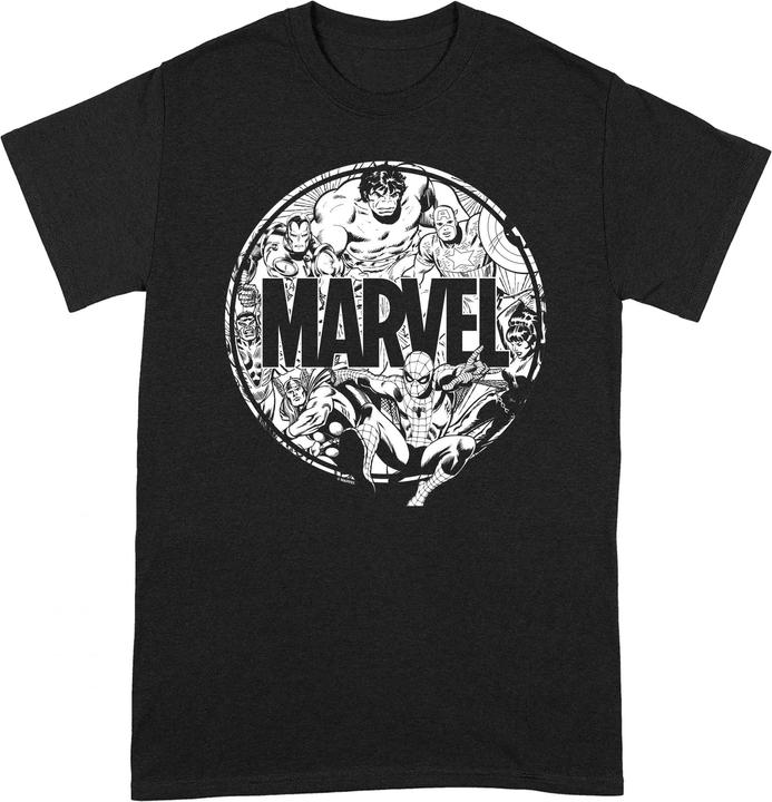Actual product image Tshirt (XL)
