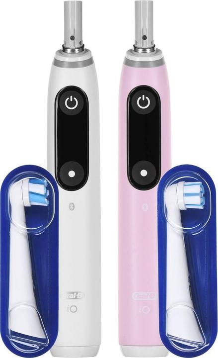 Immagine prodotto Oral-B Serie Oral B iO6 (Spazzolino oscillante)
