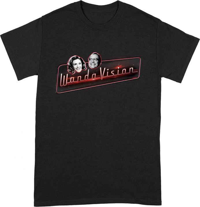 Wanda Vision Tshirt