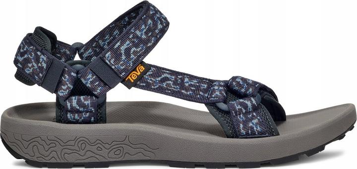 Actual product image Teva 's Hydratrek Sandal (43)