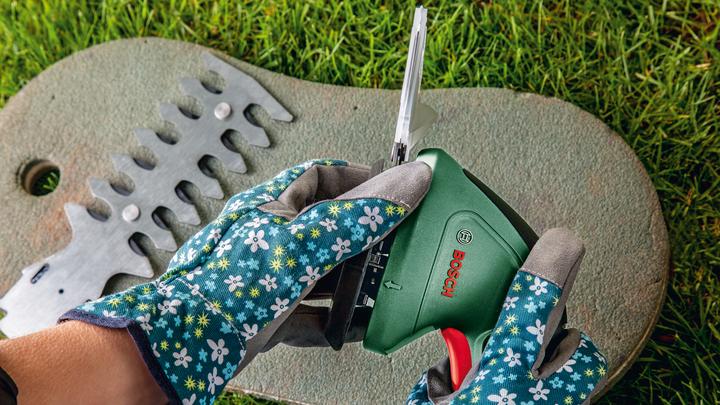 Immagine prodotto Bosch Home & Garden EasyShear (Tagliasiepi a batteria)