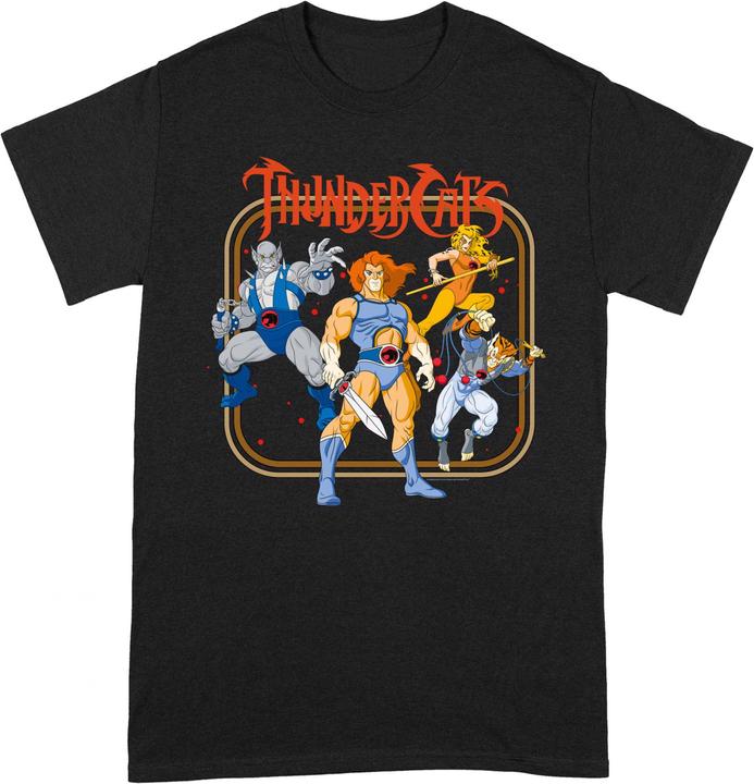 Thundercats Tshirt