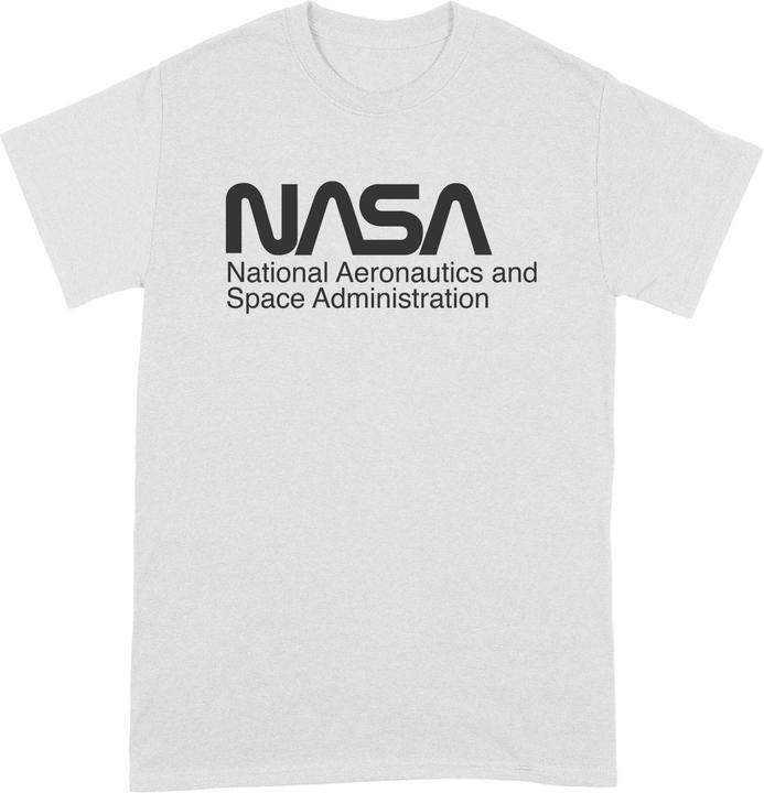 Image du produit Nasa T-shirt (XXL)