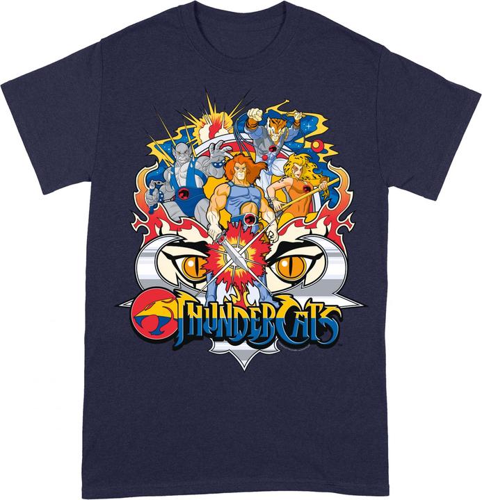 Image du produit Thundercats T-shirt (M)