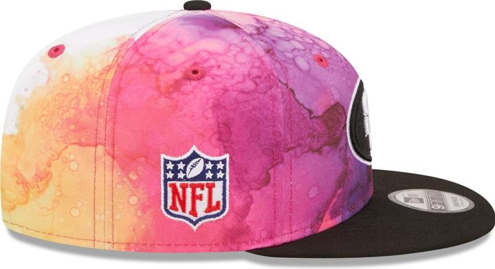 Actual product image New Era 9FIFTY Cap - CRUCIAL CATCH San Francisco 49ers - S/M (S/M)