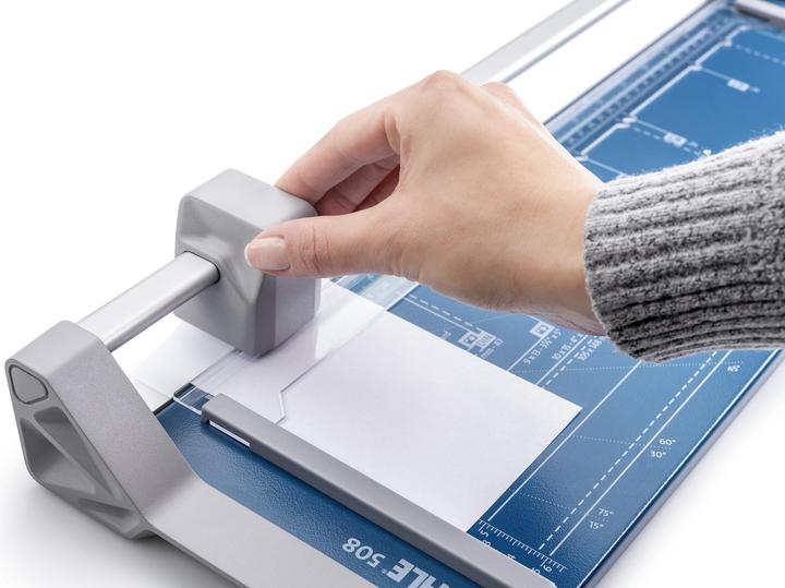 Produktbild Dahle 508 (6 Blätter, A3)