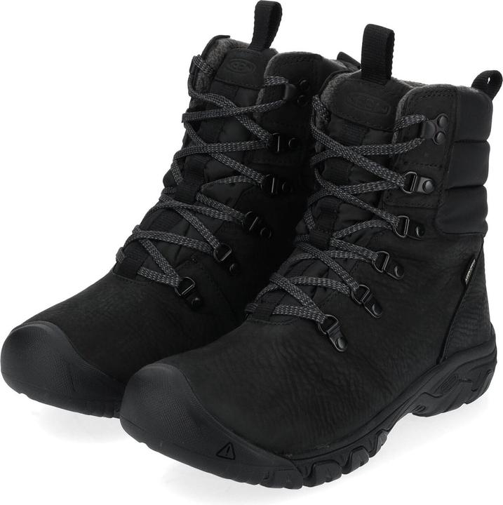 Produktbild Keen Greta Boot WP Women (38.5)