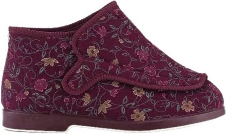 Immagine prodotto GBS Pantofole Rhona da donna EXTRA LARGE (37)