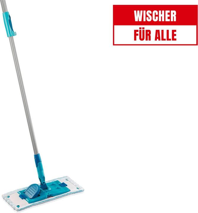Immagine prodotto Leifheit Mop Power Clean micro duo, funzione spray: No (1 pz.)