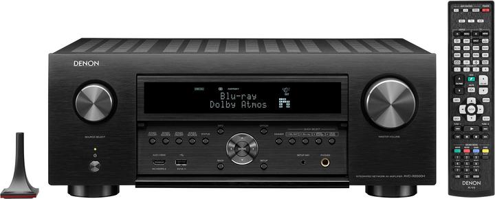 Produktbild Denon AVC-X6500H (11.2 Kanal)