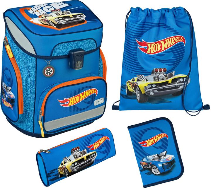 Scooli Set EasyFit (18 l)