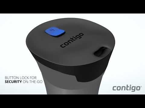 Image du produit Contigo Boucle (0.47 l)