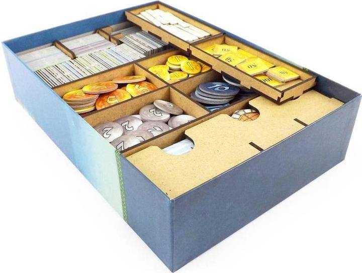 Produktbild Feldherr SKYE - Brettspiel Organizer für Isle of : Vom Häuptling zum König + Erweiterungen W