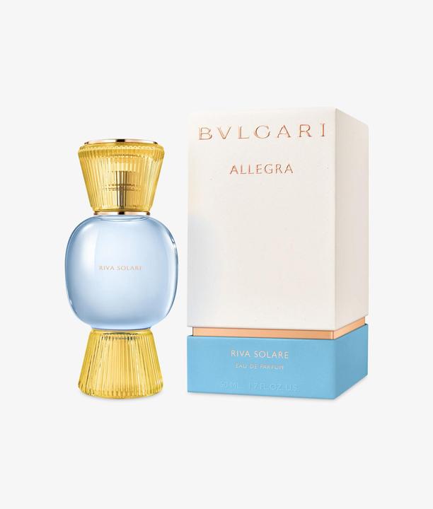 Produktbild Bulgari Allegra Riva Solare (Eau de Parfum, 50 ml)