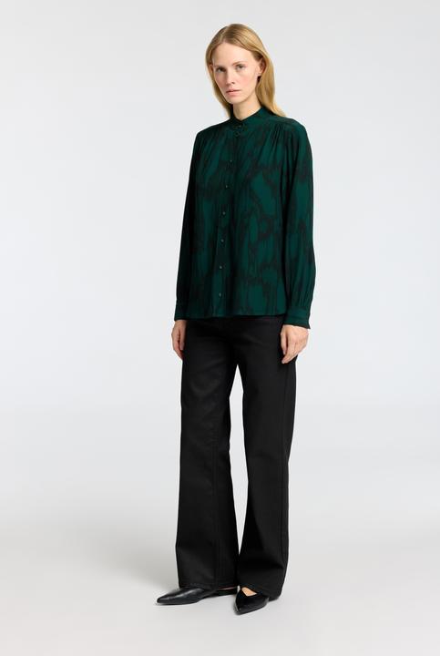 Immagine prodotto Selected Femme Camicia a maniche lunghe stampata (38)