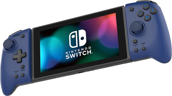 Actual product image HORI Split Pad Pro (Switch)