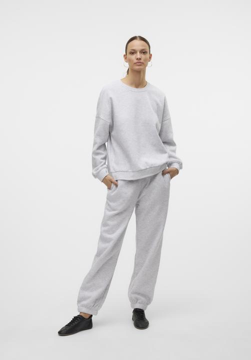 Produktbild Vero Moda Vmsonja Ls Sweat Jrs Noos (M)