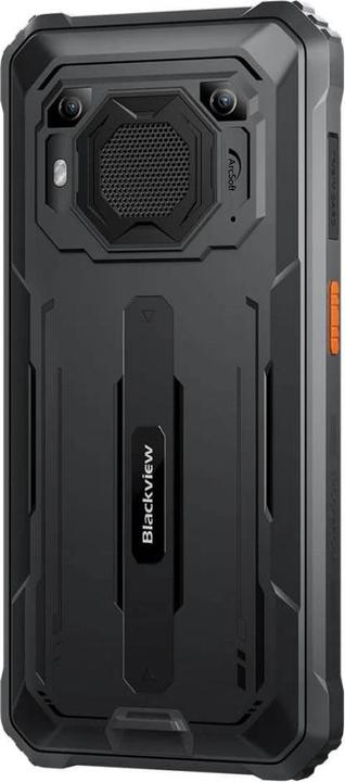 Produktbild Blackview BV6200 Pro (128 GB, Schwarz, 6.56", Dual SIM, 13 Mpx, 4G)