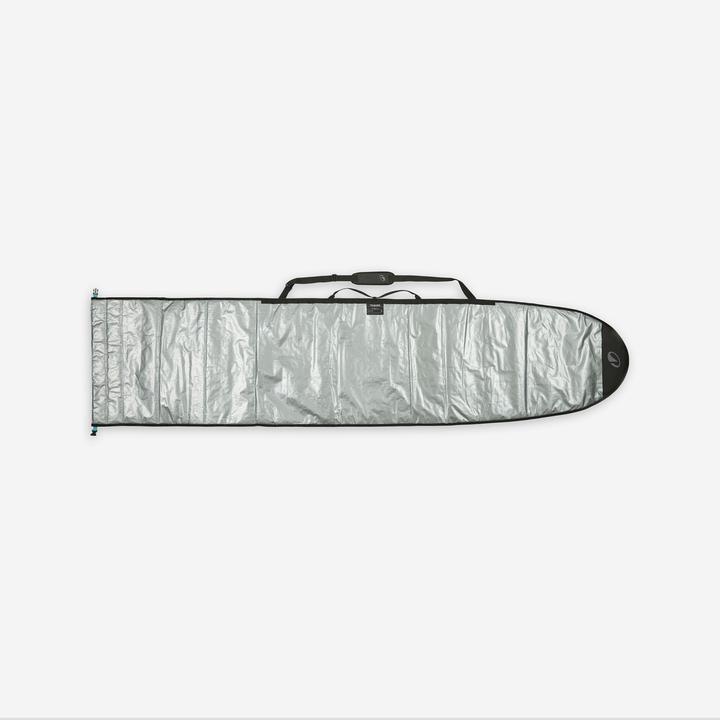 Immagine prodotto Olaian Boardbag Surfboard erweiterbar Surf 500 7'3"–9'4"