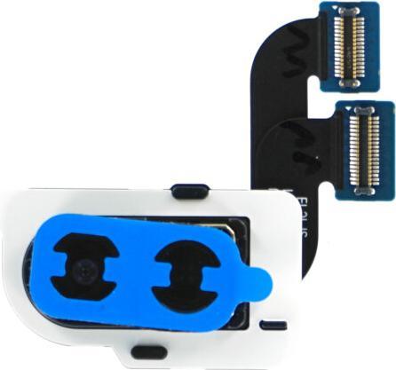 Image du produit Samsung Kit caméra de recul 13 MP/6 MP SM-X900N/X906B Galaxy Tab S8 Ultra Wi-Fi/5G GH96-14972A (Écran, Galaxy Tab S8 Ultra)