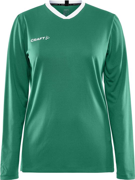 Produktbild Craft Progress LS Basket Jersey W (XL)