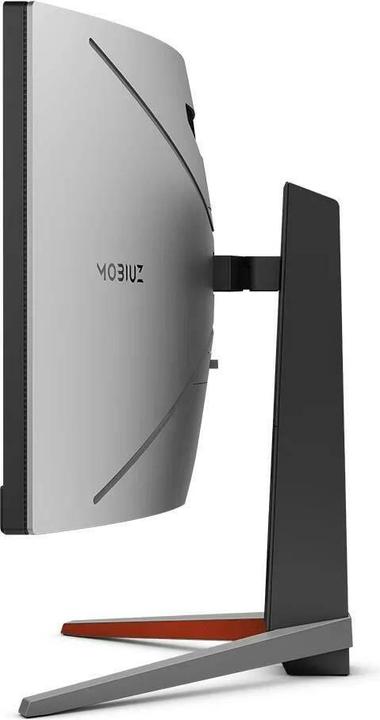 Produktbild BenQ EX3410R (3440 x 1440 Pixel, 34")