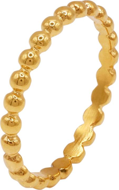 Actual product image Heideman Globi gold colored (50, Steel)