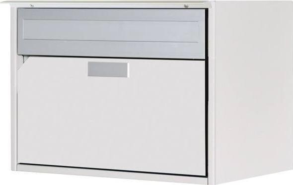 Produktbild Huber Alu 400 Flach