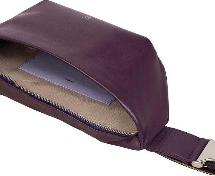 Image du produit Dudu Tenerife Sac banane en cuir 31 cm