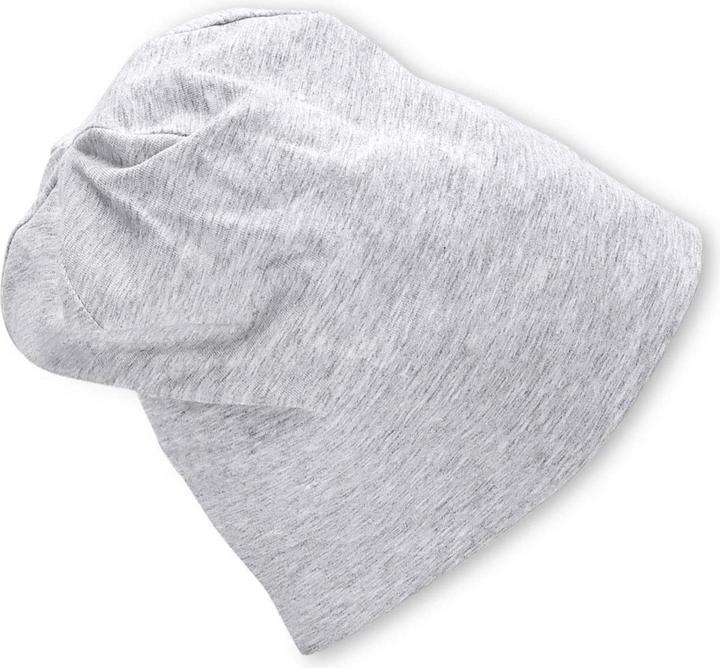 Immagine prodotto Sterntaler Cappello Slouch Beanie Argento Gr. 47 (47)