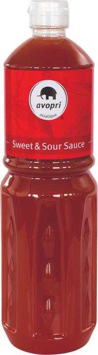 Immagine prodotto Avopri Salsa agrodolce (1160 g)