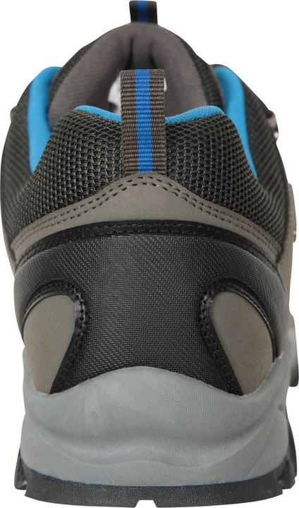Immagine prodotto Mountain Warehouse Scarpe da ginnastica impermeabili Path pour hommes (42)
