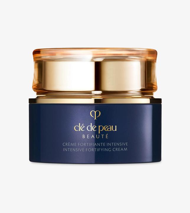 Image du produit Clé De Peau Intensive Fortifying Cream (50 ml, Crème de nuit)